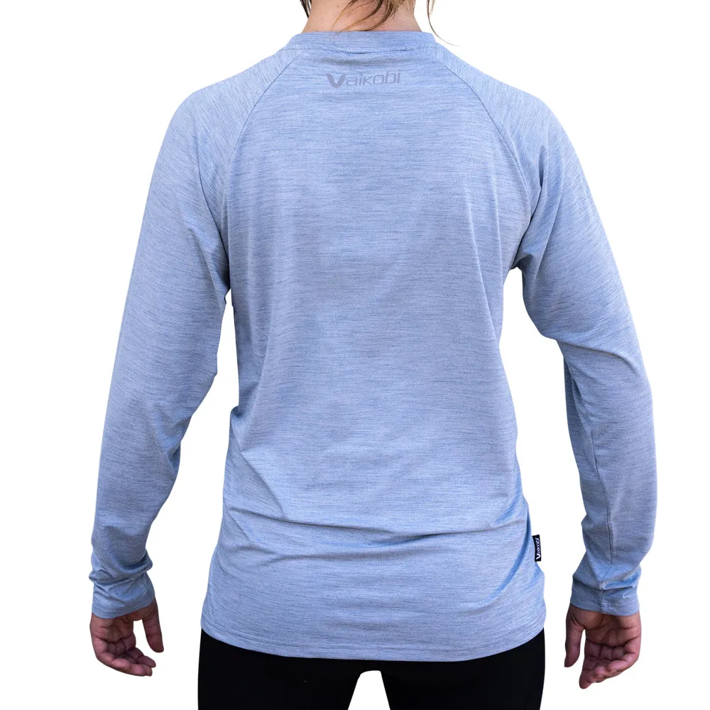 UV Long Sleeve Tech Tee