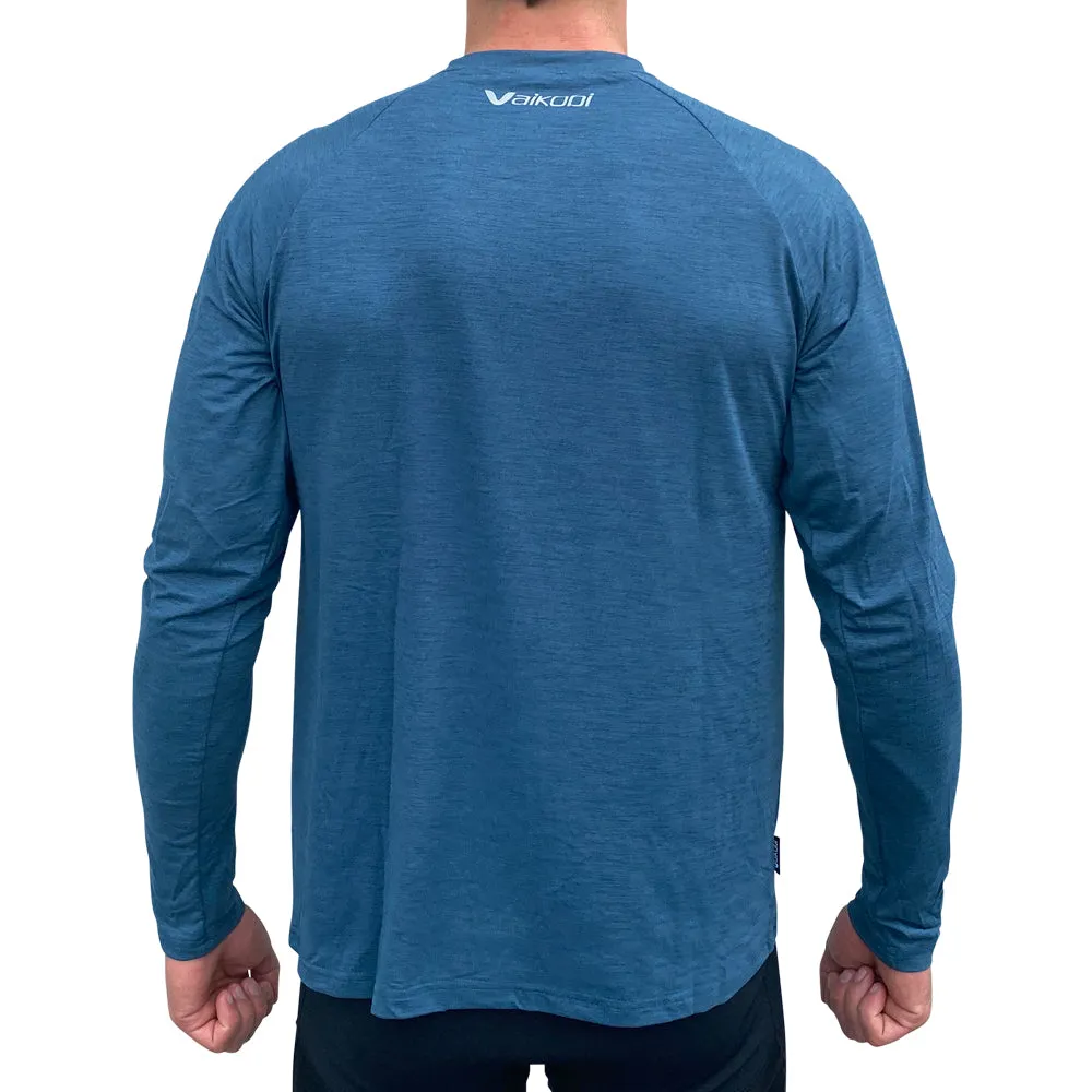 UV Long Sleeve Tech Tee