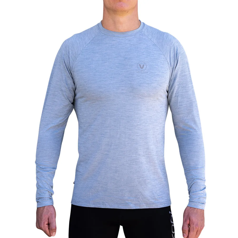 UV Long Sleeve Tech Tee