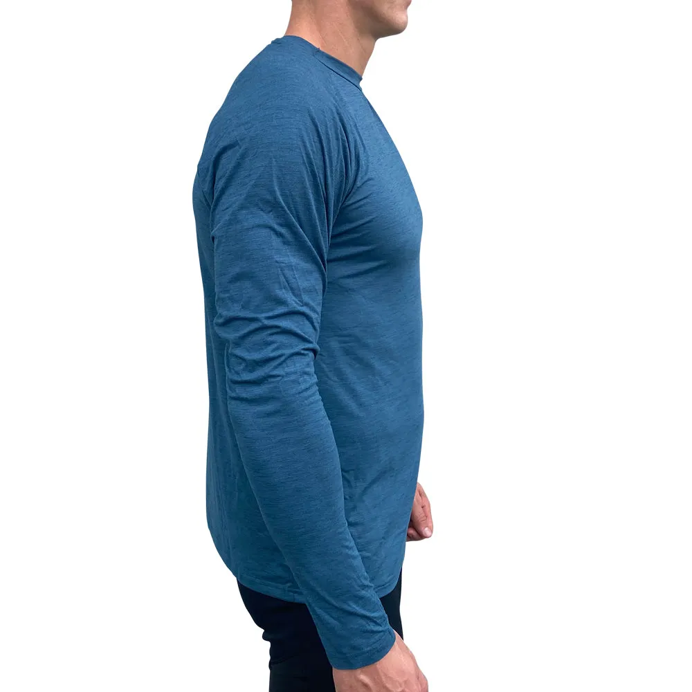 UV Long Sleeve Tech Tee