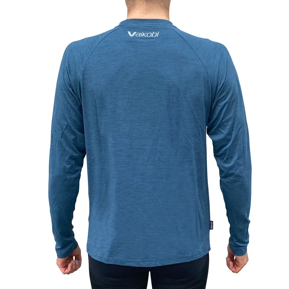 UV Long Sleeve Tech Tee