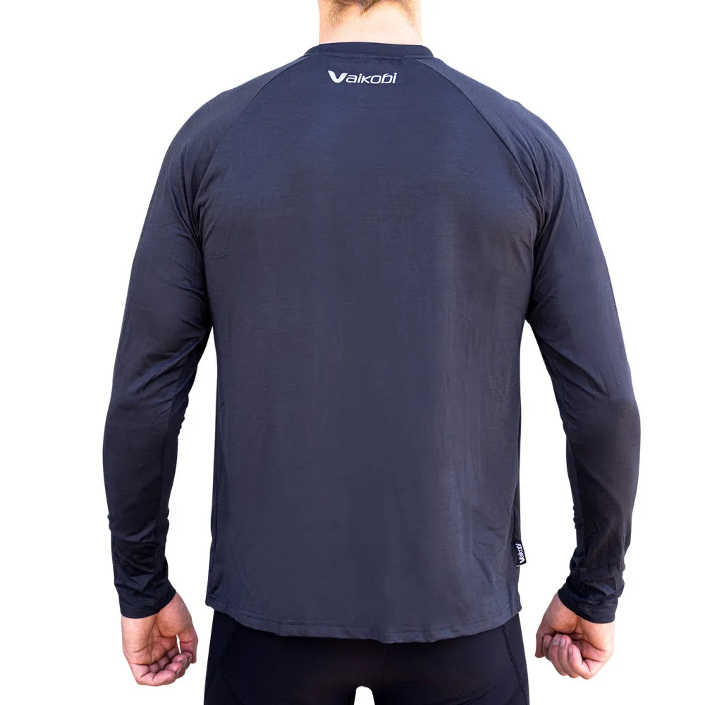 UV Long Sleeve Tech Tee