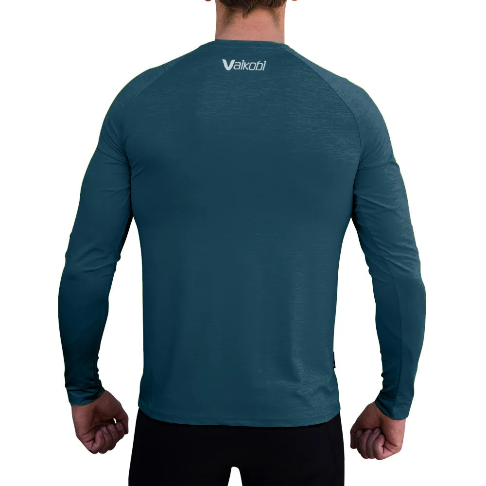 UV Long Sleeve Tech Tee