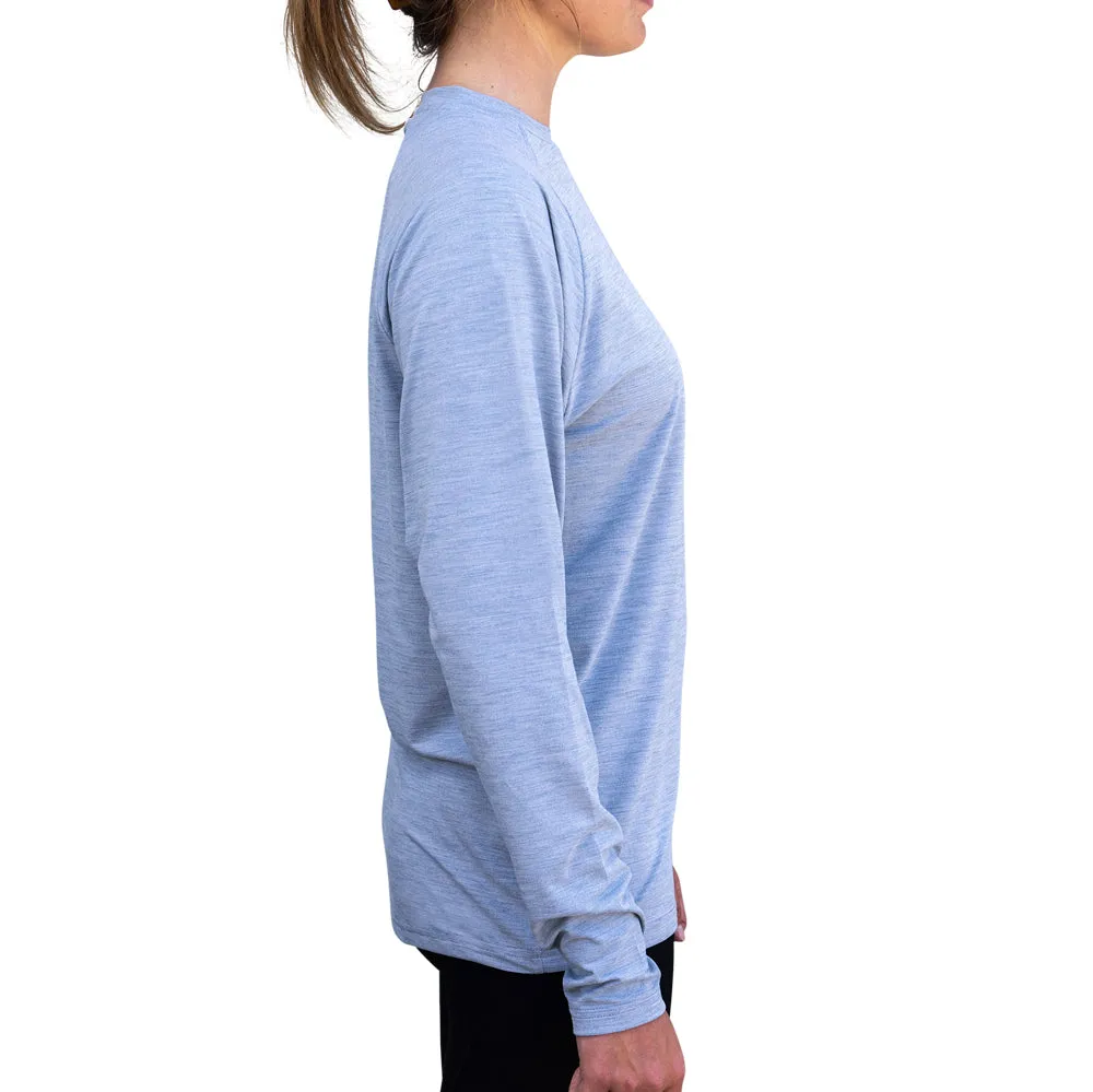 UV Long Sleeve Tech Tee