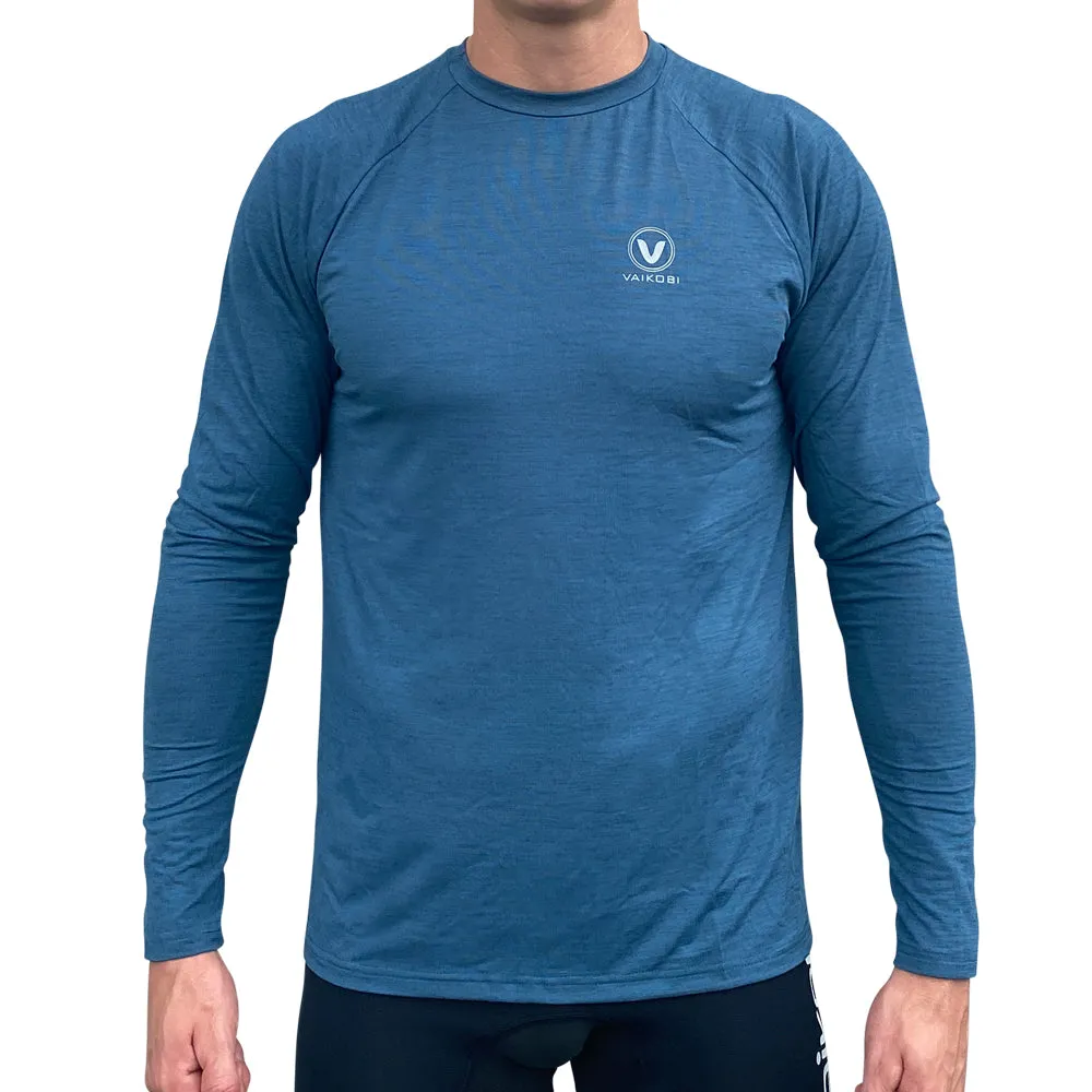 UV Long Sleeve Tech Tee