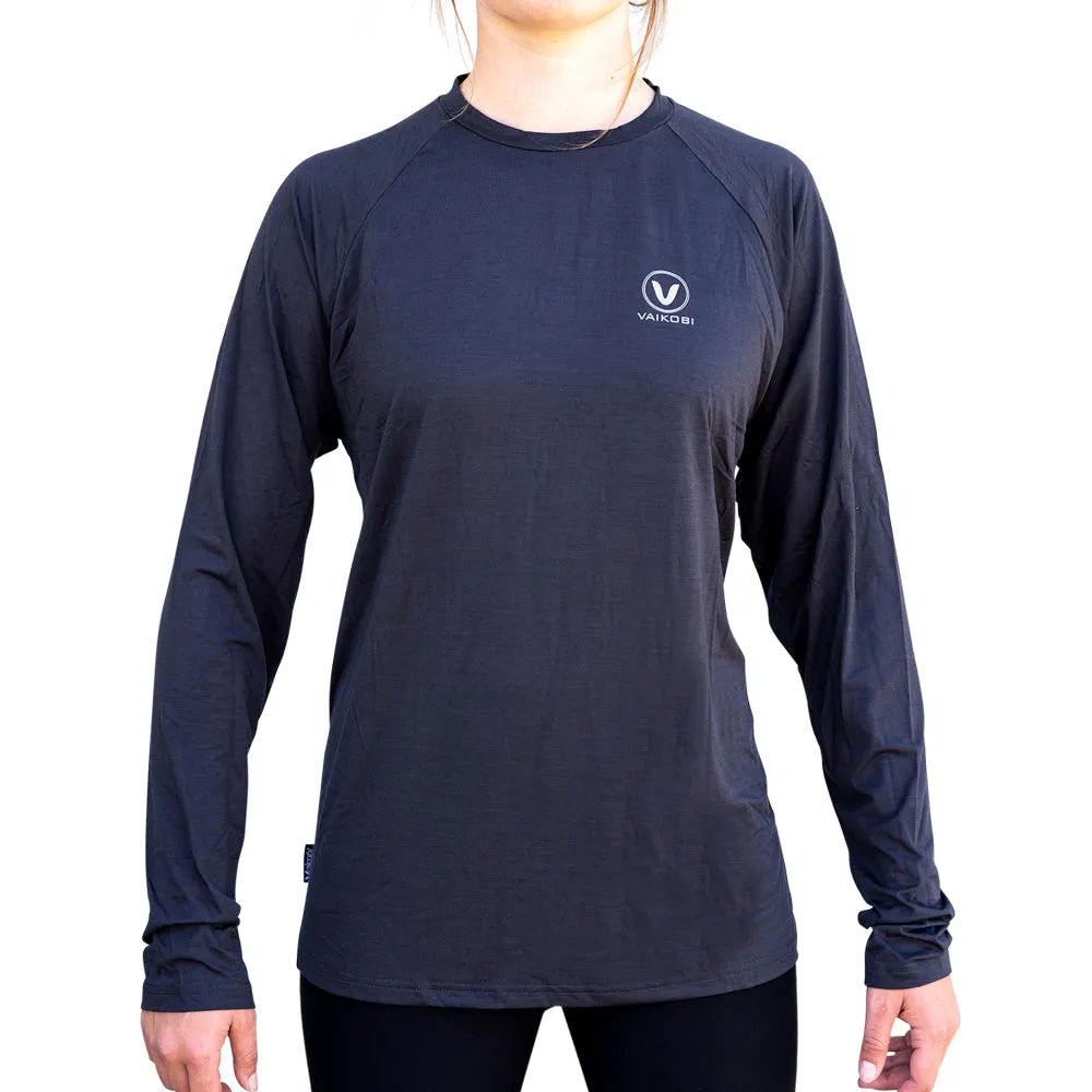 UV Long Sleeve Tech Tee