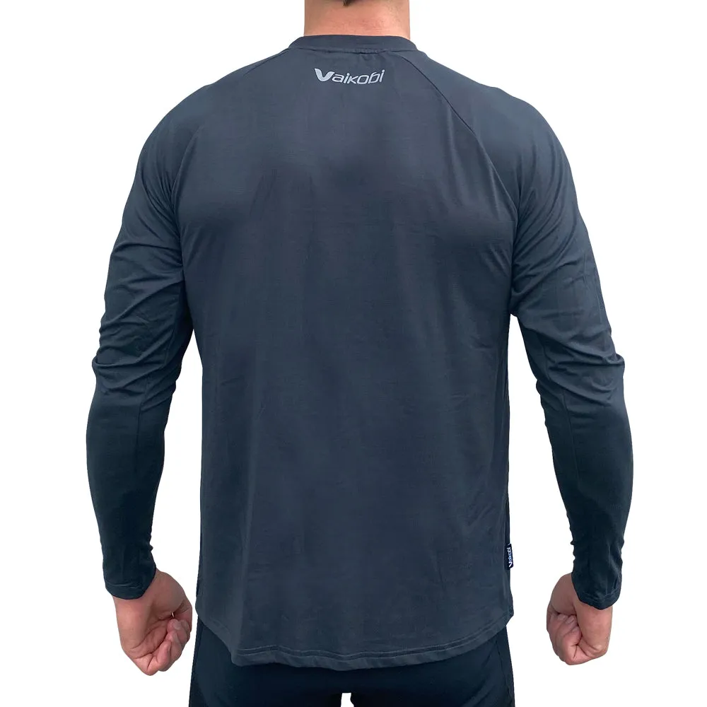 UV Long Sleeve Tech Tee