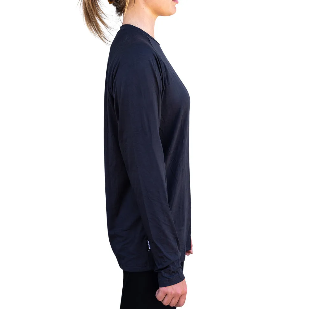 UV Long Sleeve Tech Tee