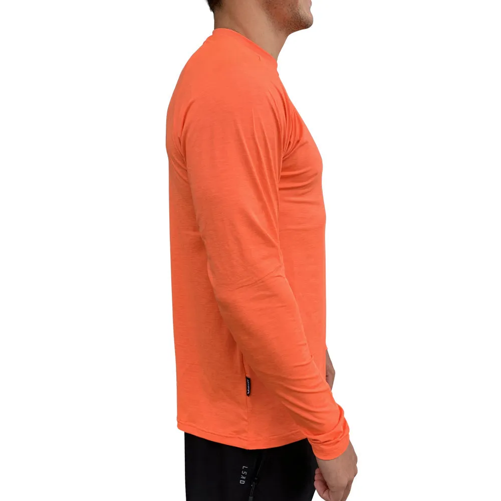 UV Long Sleeve Tech Tee