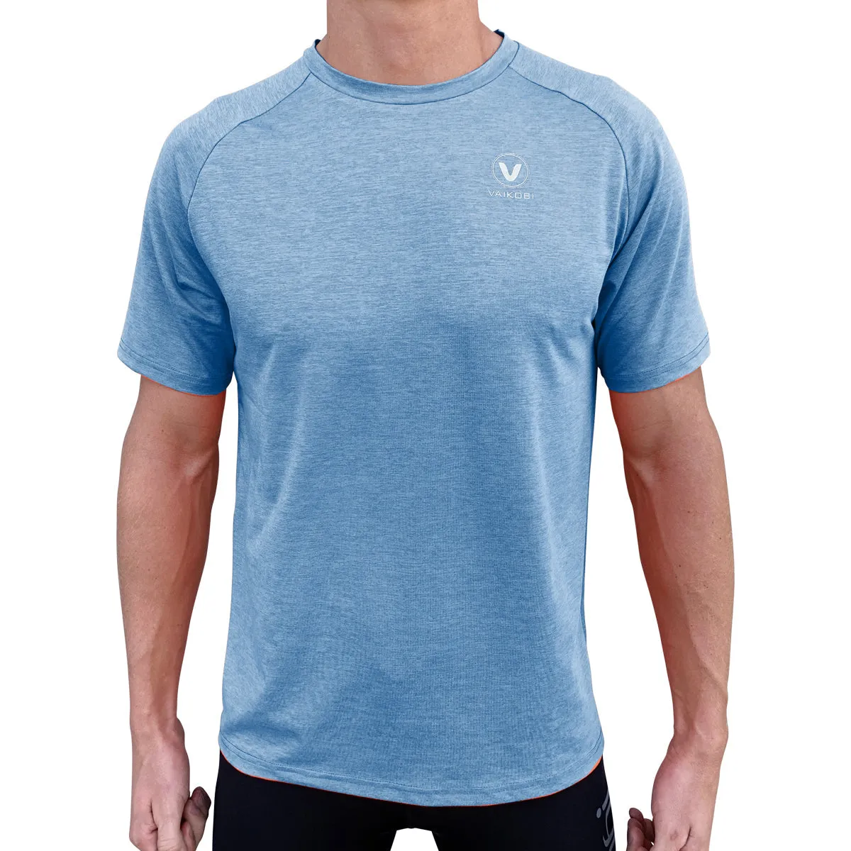 UV Short Sleeve Mens Tech Tee