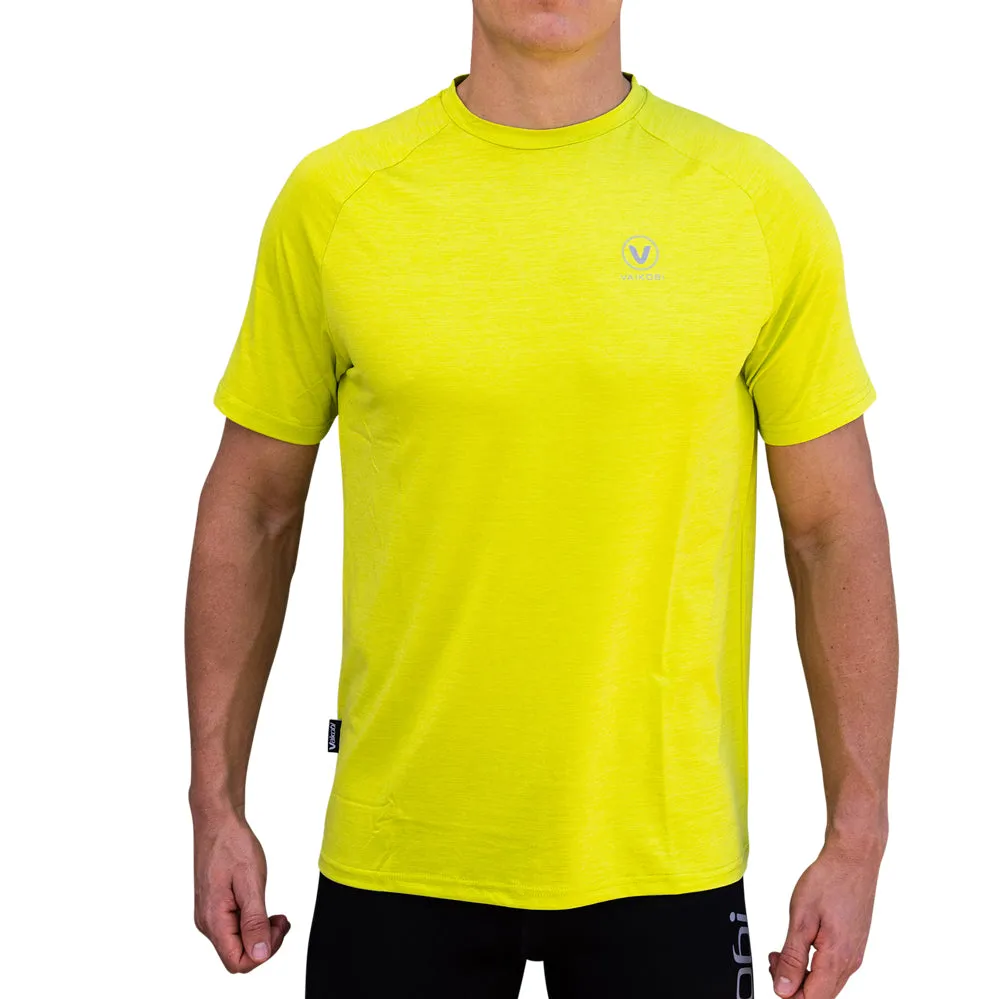 UV Short Sleeve Mens Tech Tee