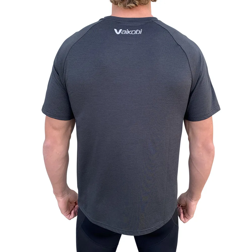 UV Short Sleeve Mens Tech Tee