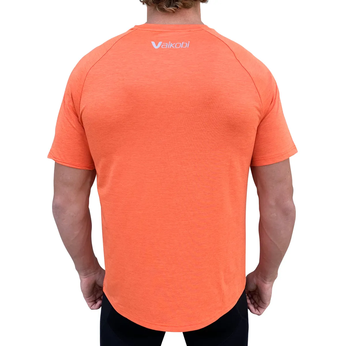 UV Short Sleeve Mens Tech Tee