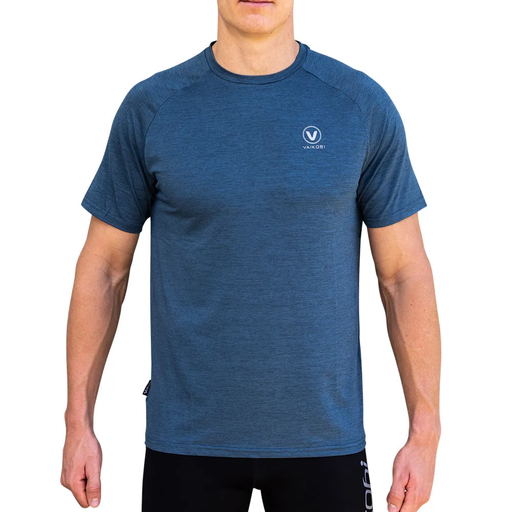 UV Short Sleeve Mens Tech Tee