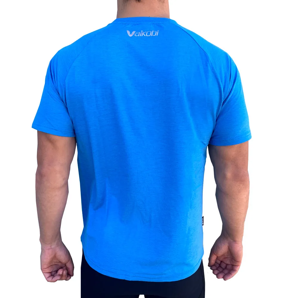 UV Short Sleeve Mens Tech Tee