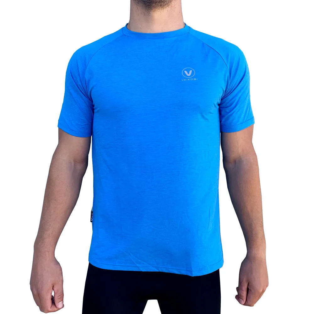 UV Short Sleeve Mens Tech Tee