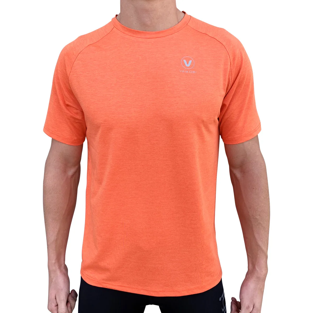 UV Short Sleeve Mens Tech Tee