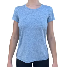 UV Short Sleeve Women's Tech Tee