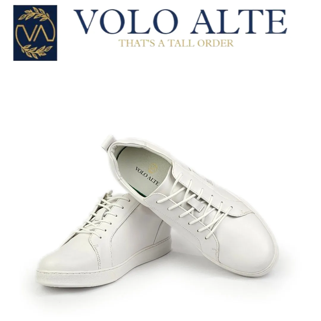 Volo Alte Lisburn Height Increasing Sneaker