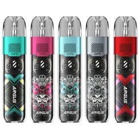 VOOPOO Argus P1S Pod Kit