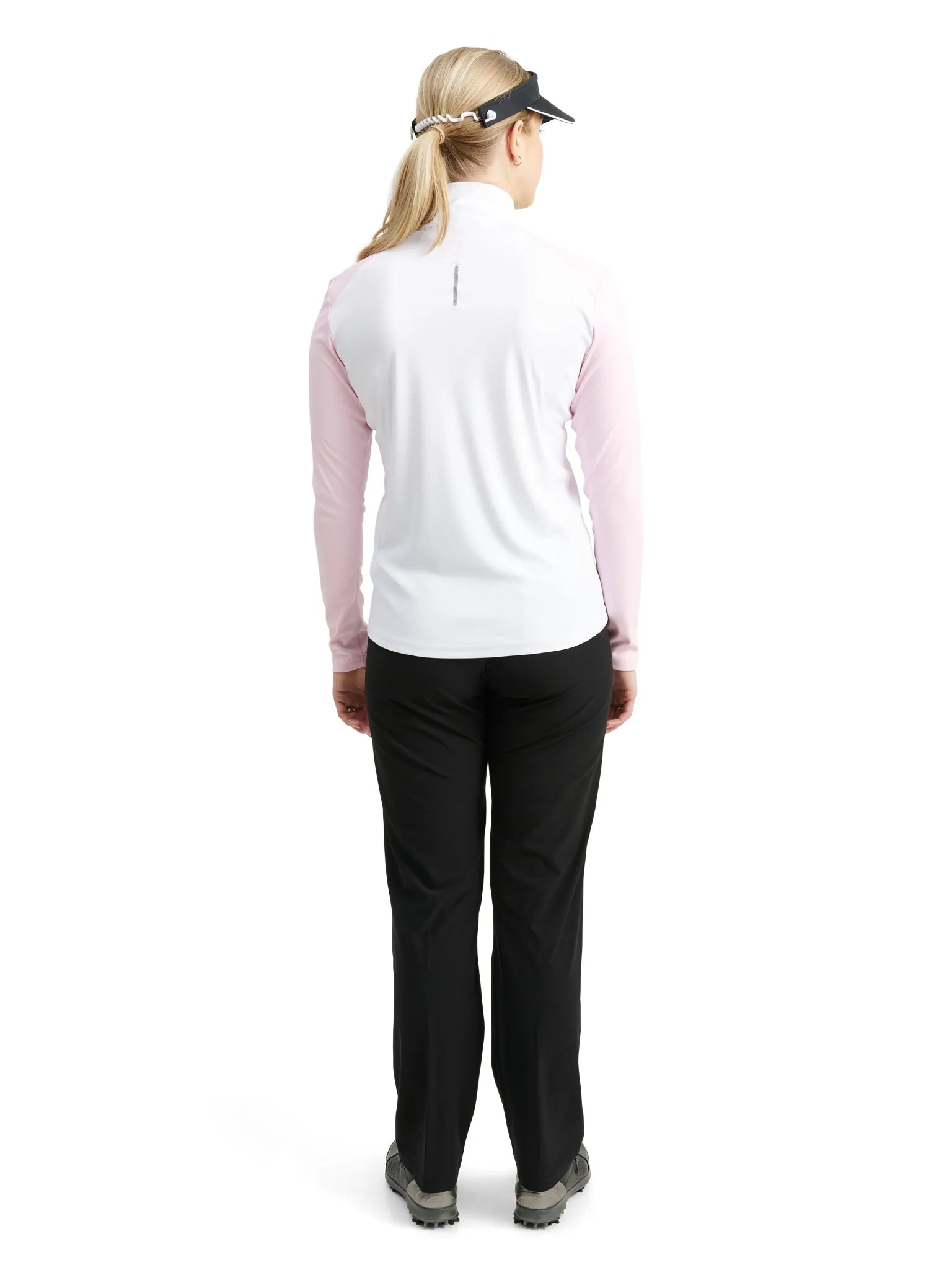 Women Cypress Longsleeve-UC Cut