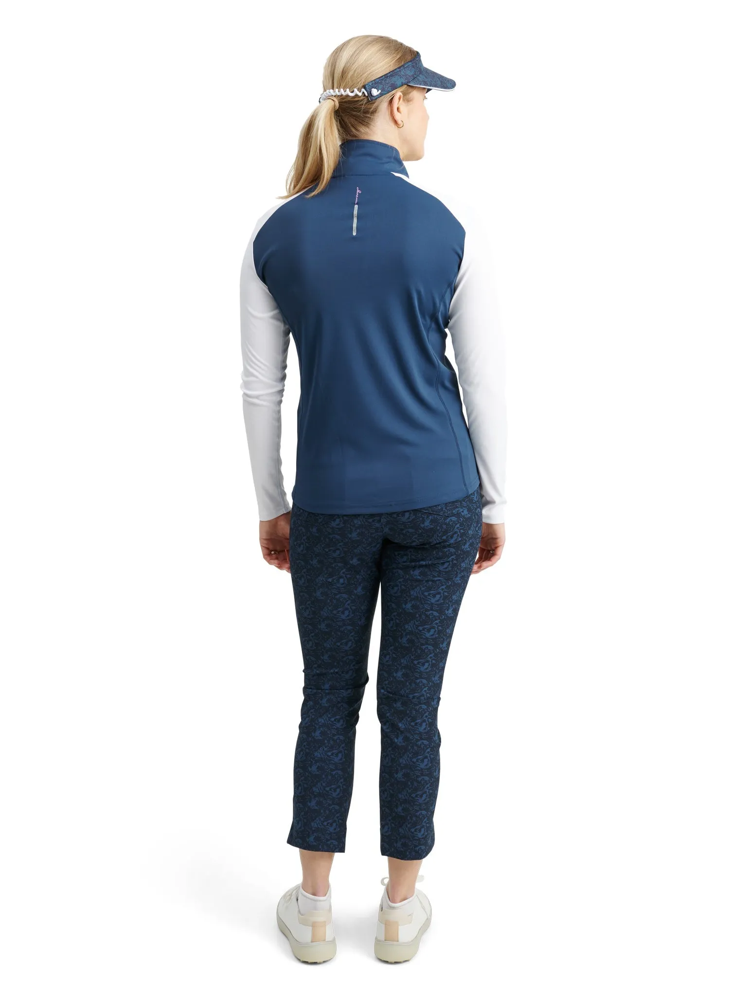 Women Cypress Longsleeve-UC Cut