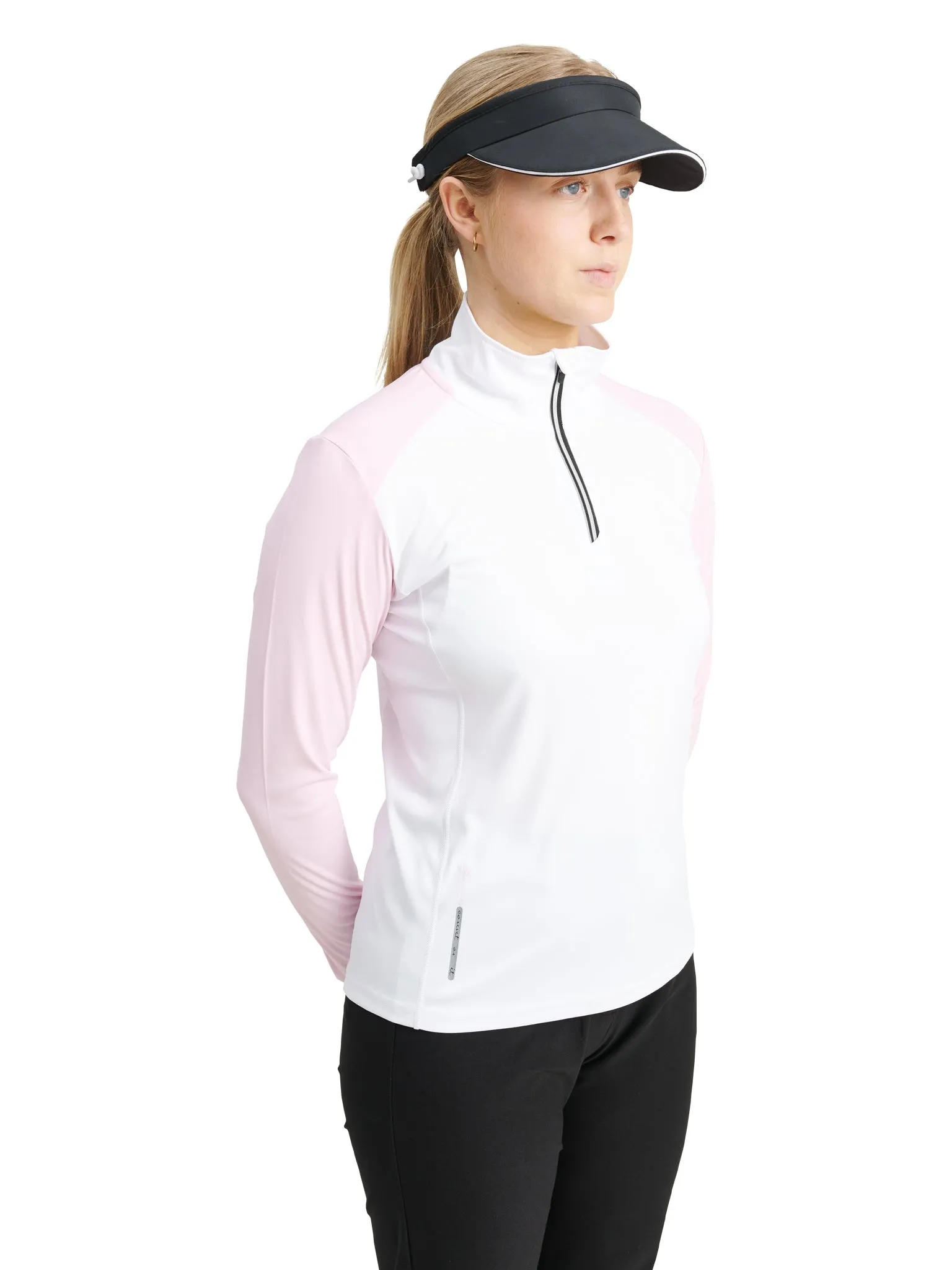 Women Cypress Longsleeve-UC Cut