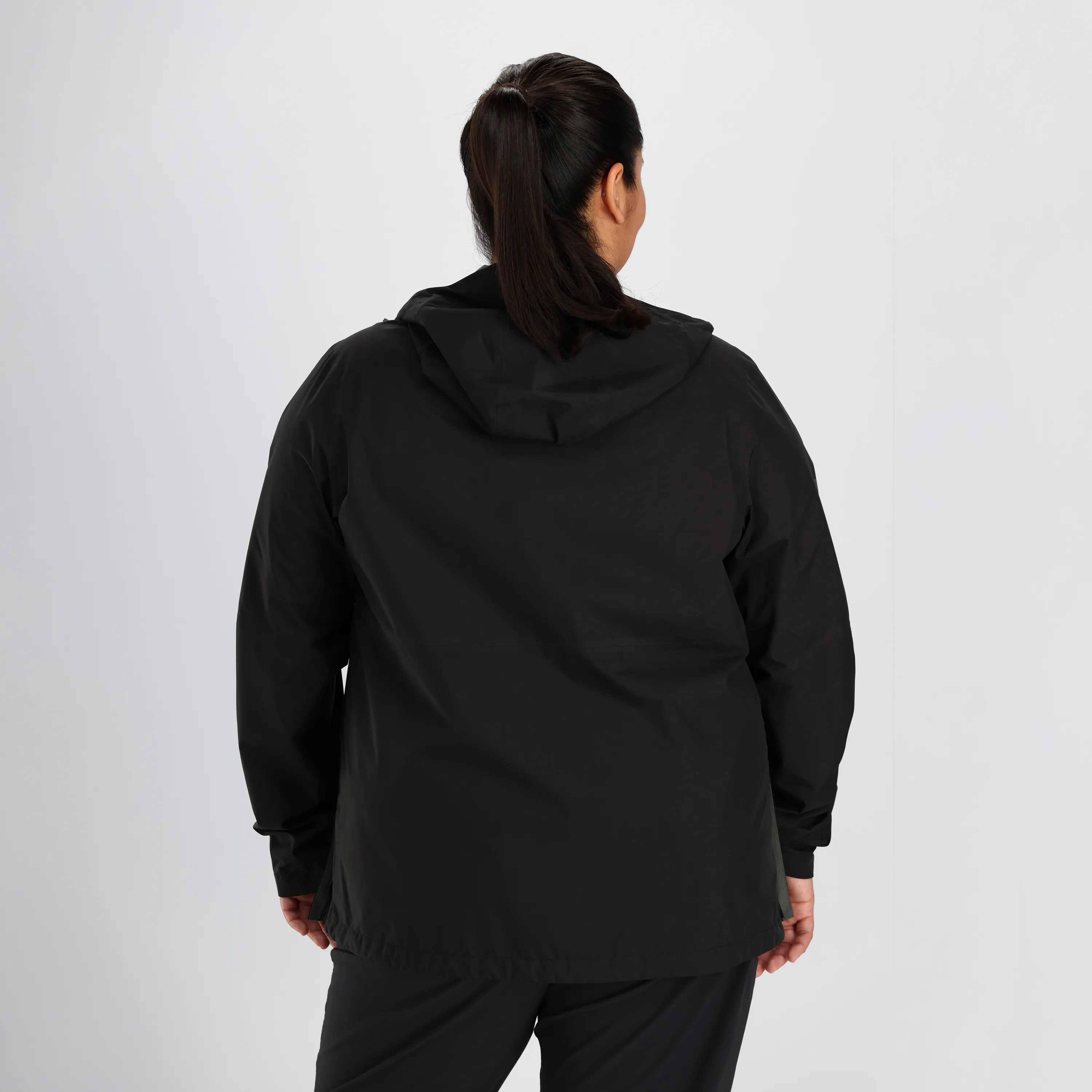 Women's Aspire II GORE-TEX Plus Size Rain Jacket