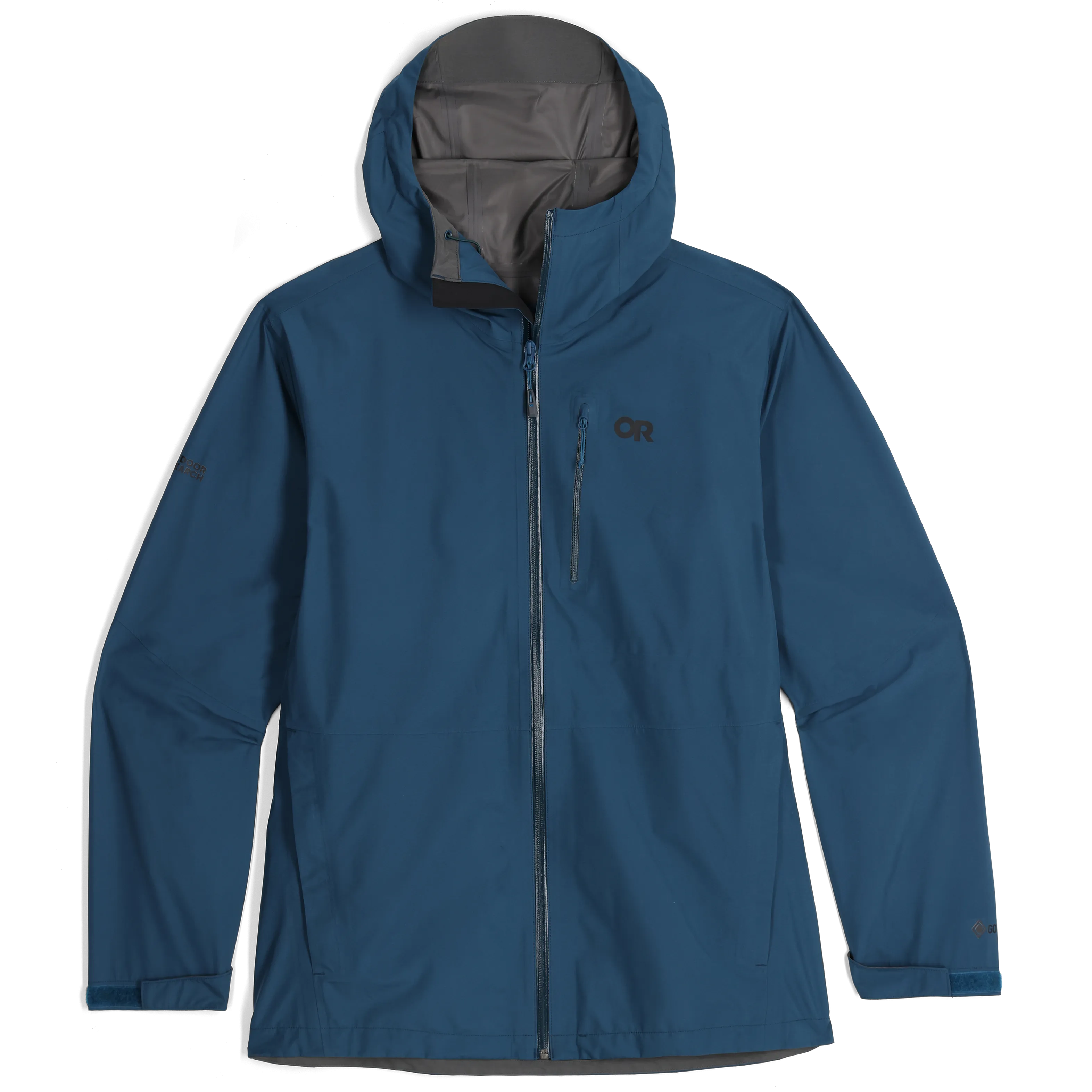 Women's Aspire II GORE-TEX Plus Size Rain Jacket