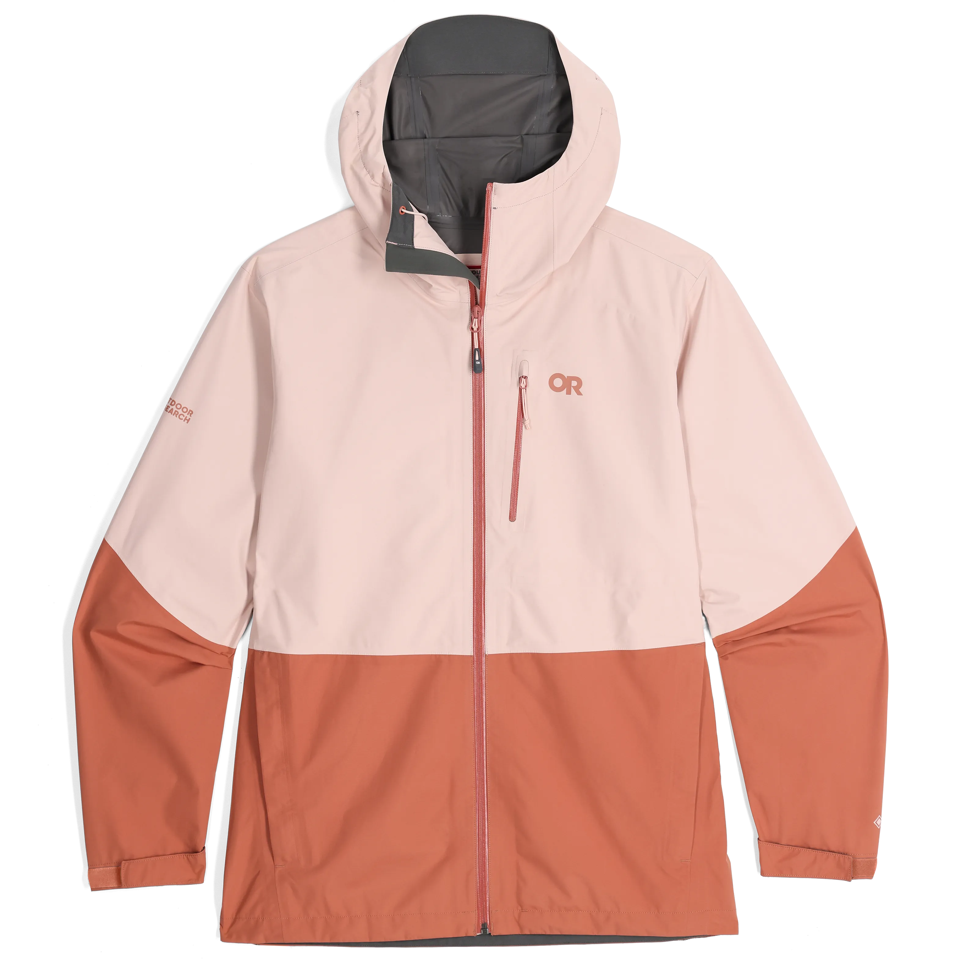 Women's Aspire II GORE-TEX Plus Size Rain Jacket