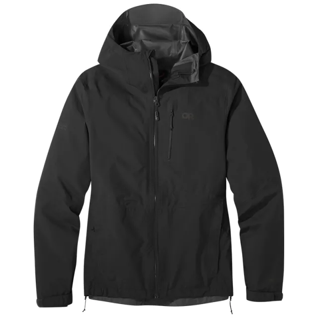 Women's Aspire II Jacket