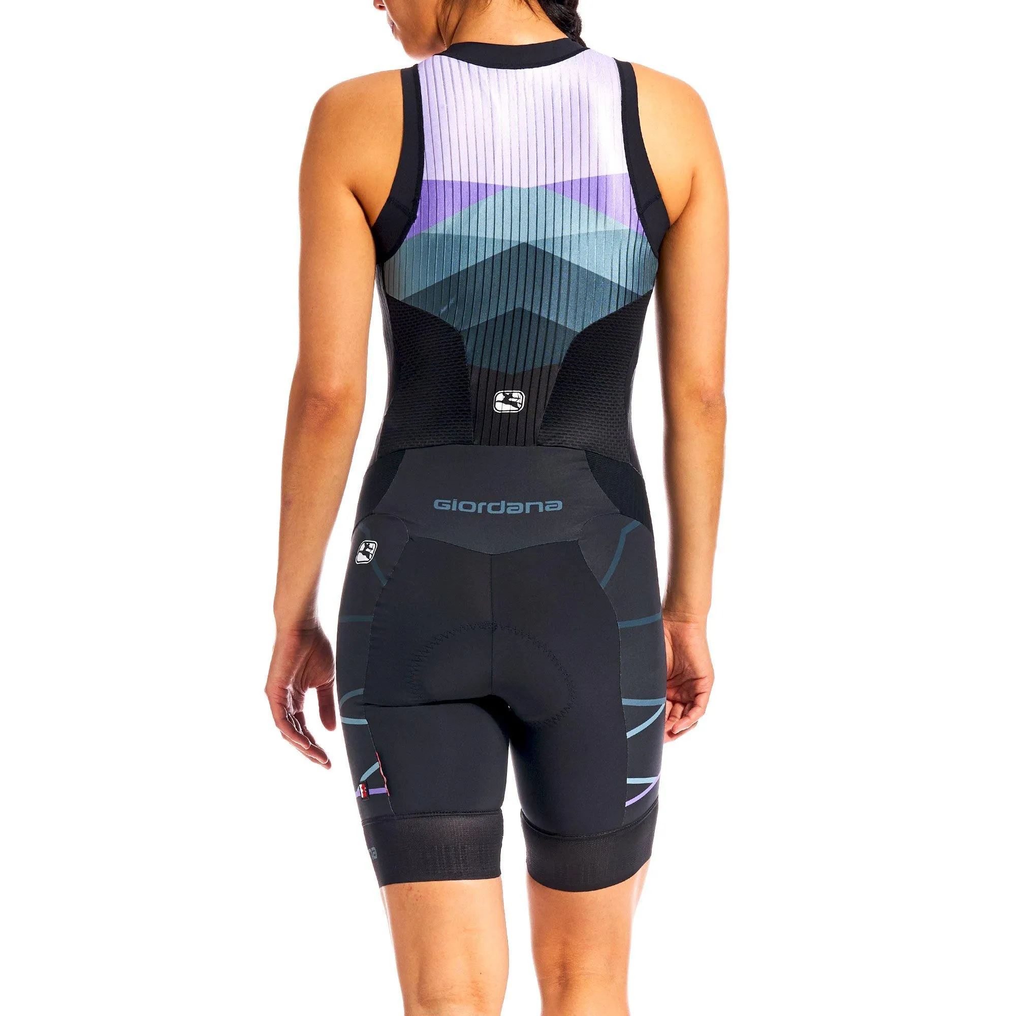 Women's FR-C Pro Tri Sleeveless Suit