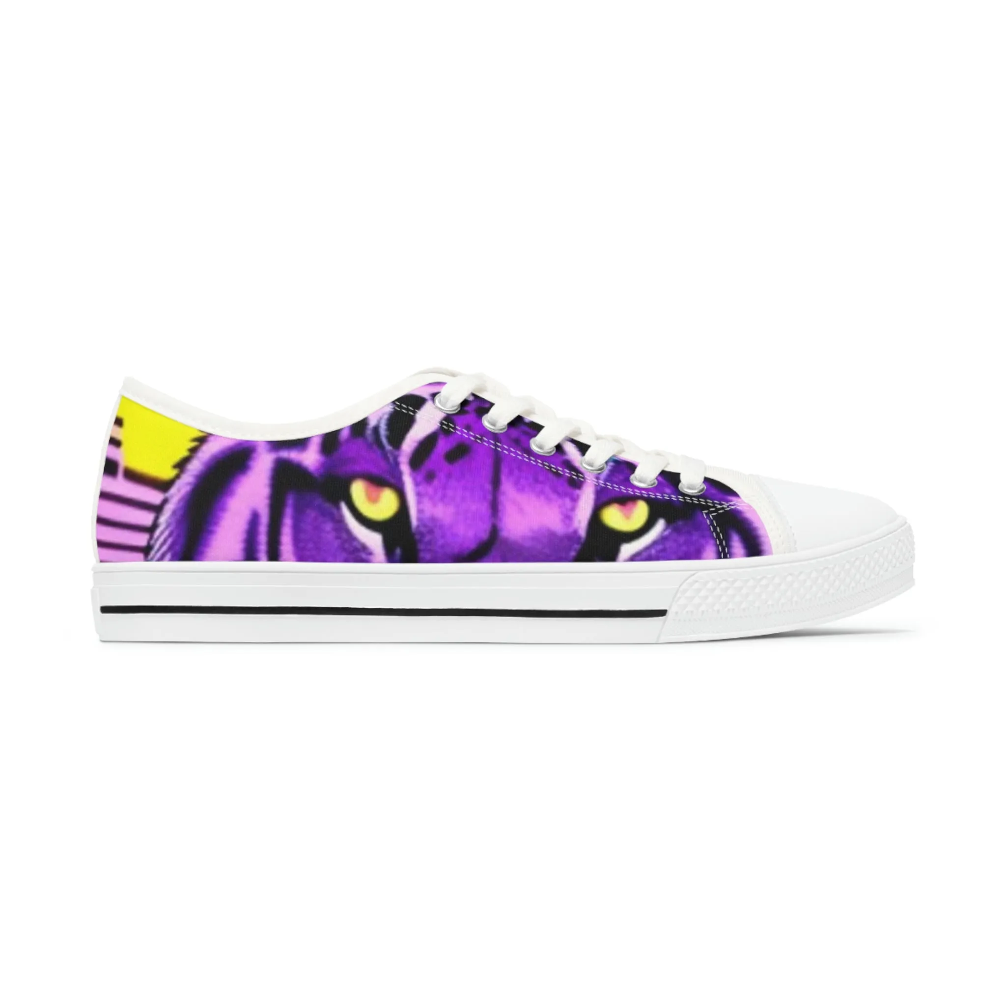 Women's Low Top Sneakers