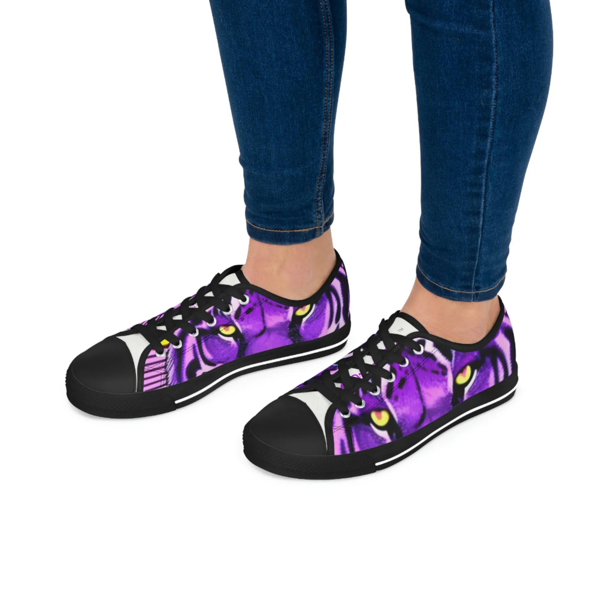 Women's Low Top Sneakers