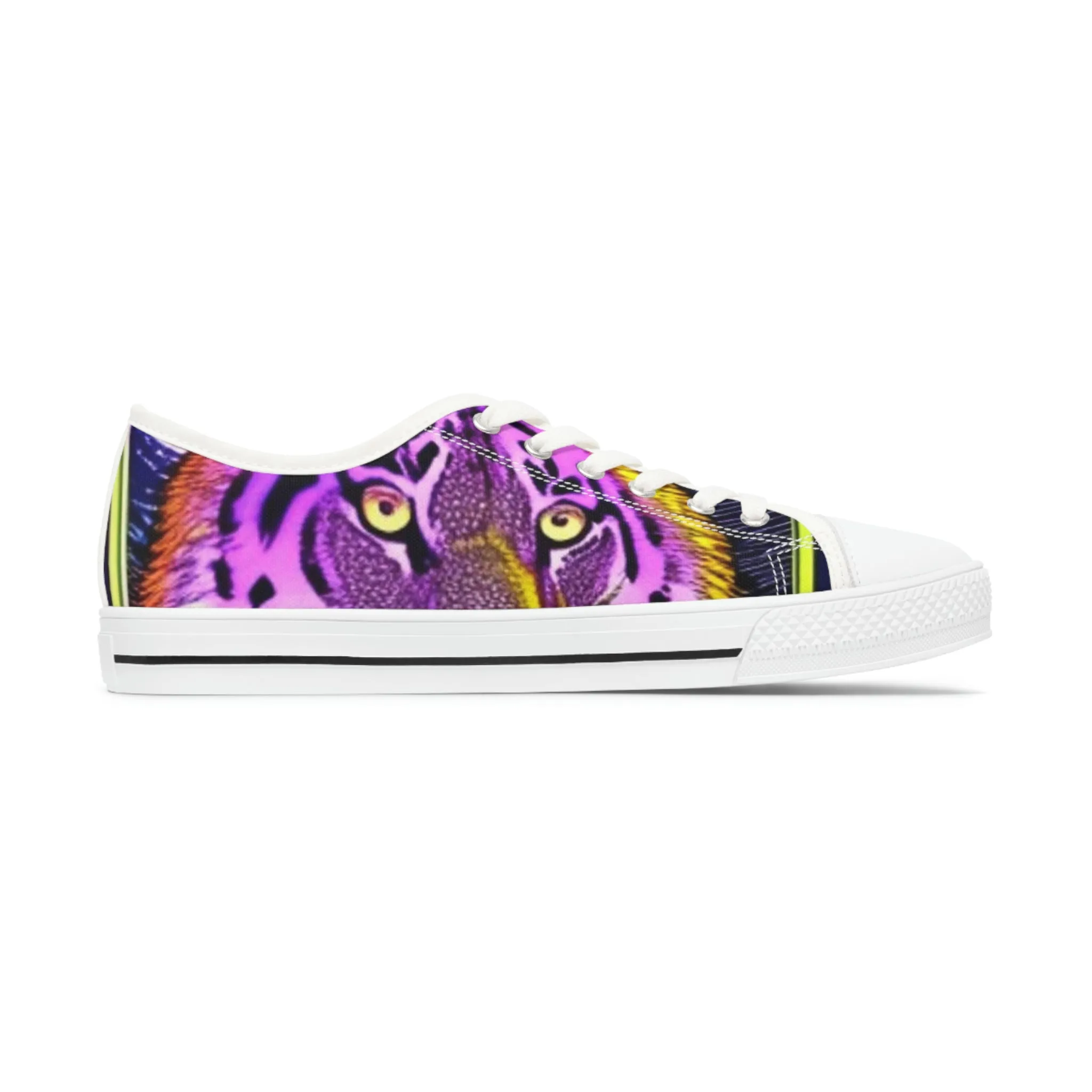 Women's Low Top Sneakers