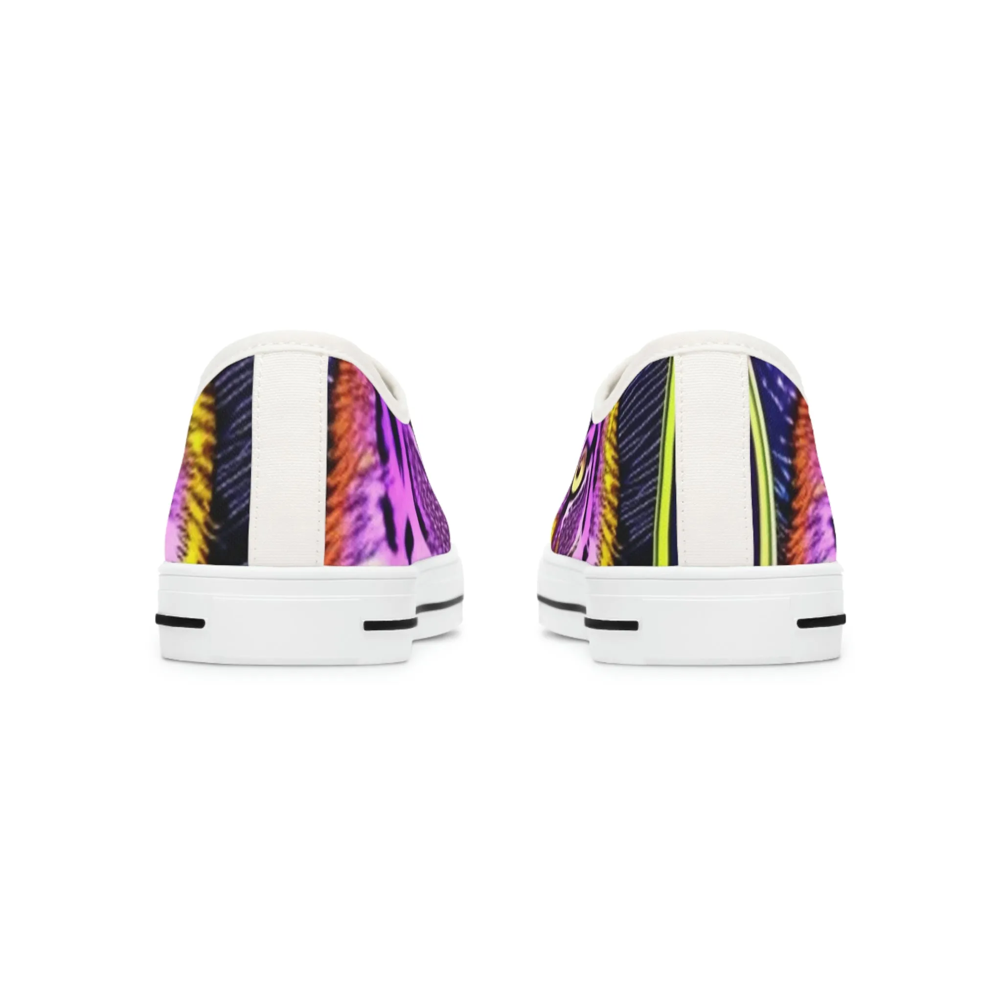 Women's Low Top Sneakers