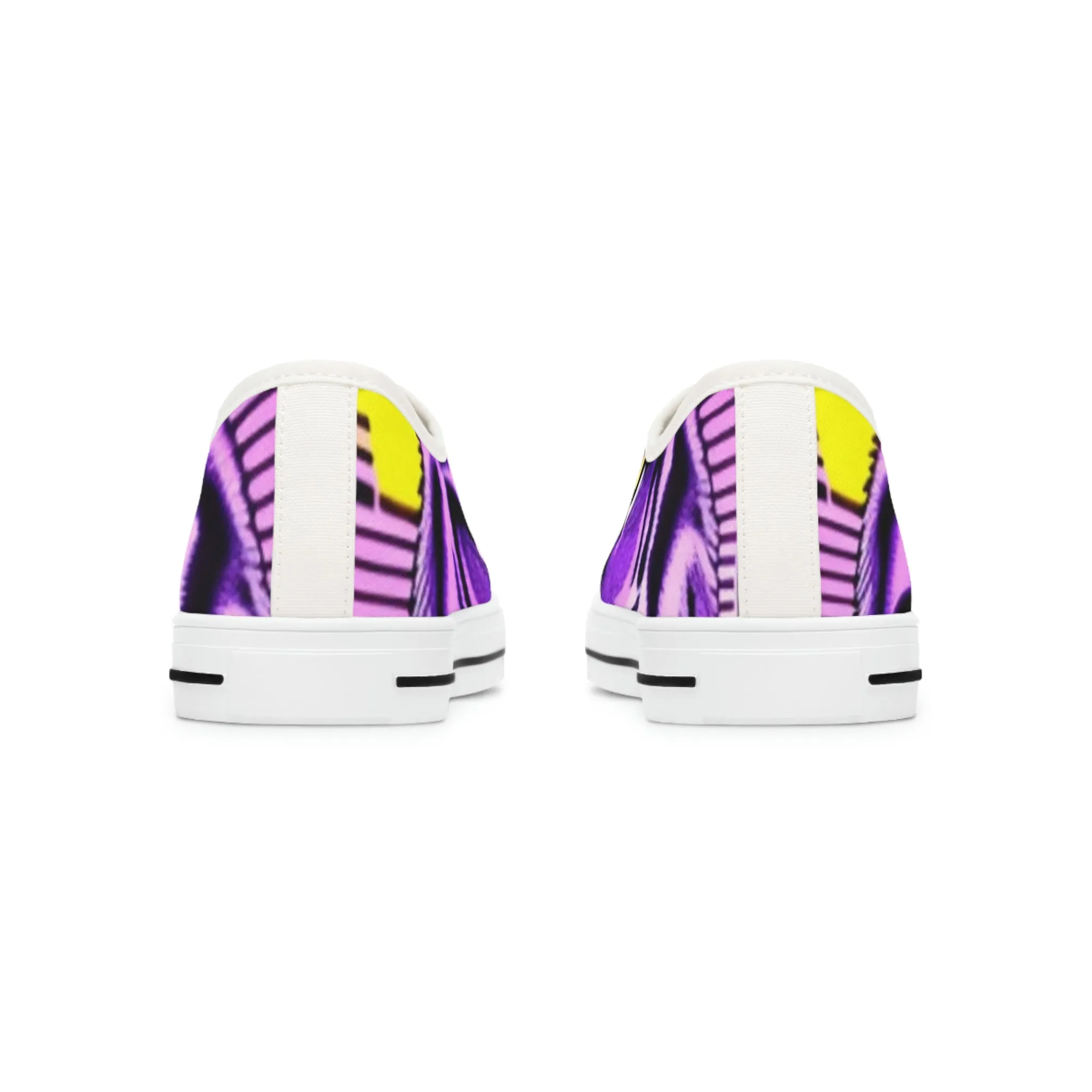 Women's Low Top Sneakers