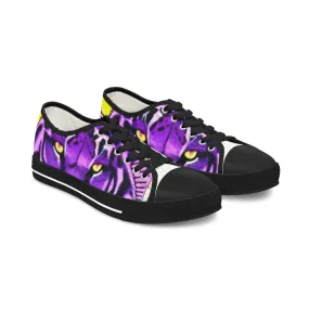 Women's Low Top Sneakers