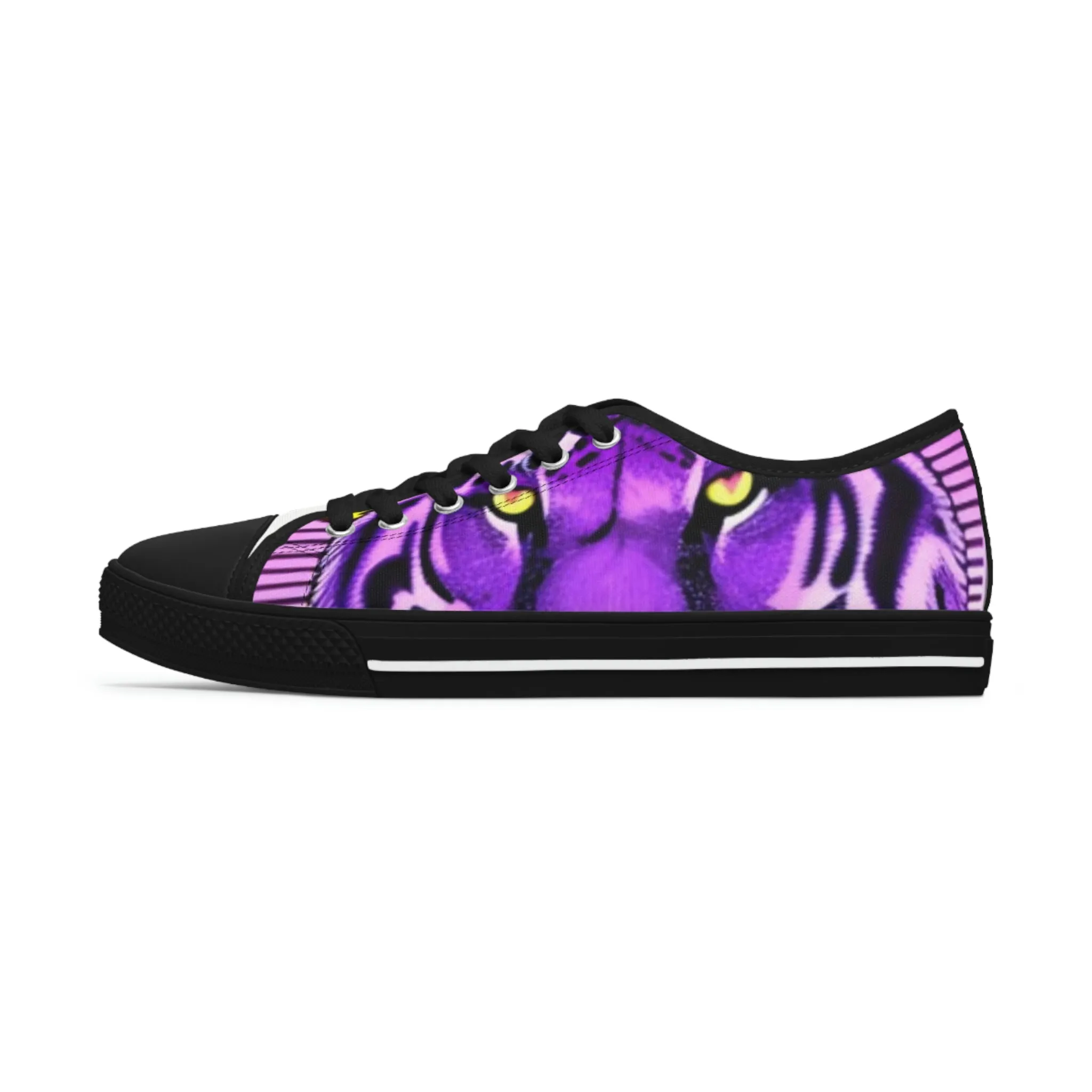 Women's Low Top Sneakers