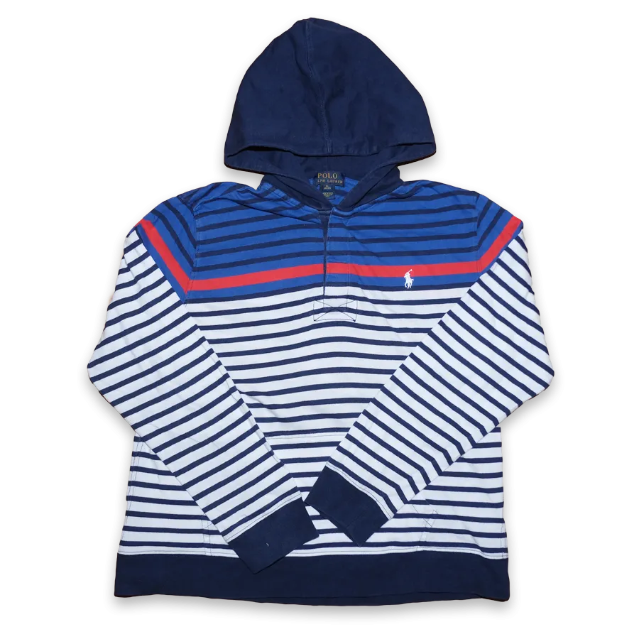 Women's Polo Ralph Lauren Hoody Small